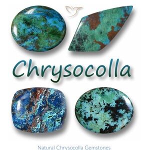 Chrysocolla